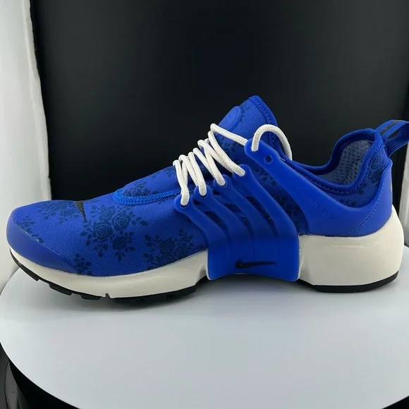 Nike Air Presto “Blue Plate Special” Women Running Shoes - Picture 4 of 9